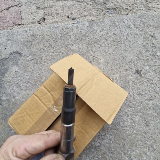 หัวฉีด ford ranger 2.0 bi-turbo รูปที่ 8