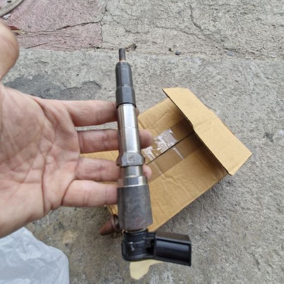 หัวฉีด ford ranger 2.0 bi-turbo รูปที่ 9