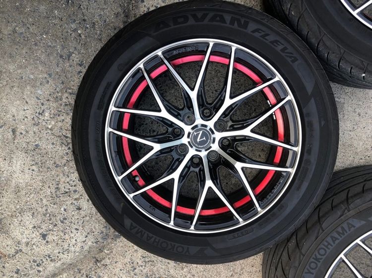 ล้อขอบ15 รูปที่ 3