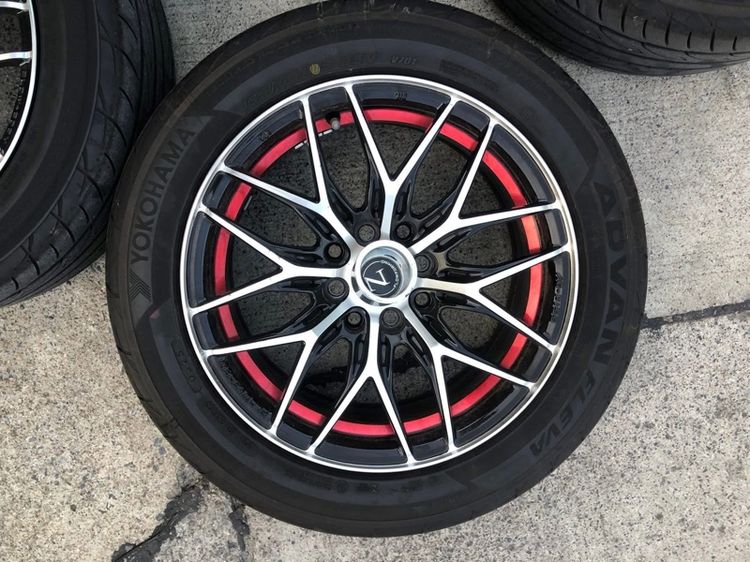 ล้อขอบ15 รูปที่ 4