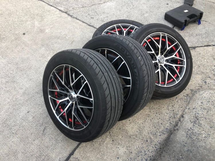 ล้อขอบ15