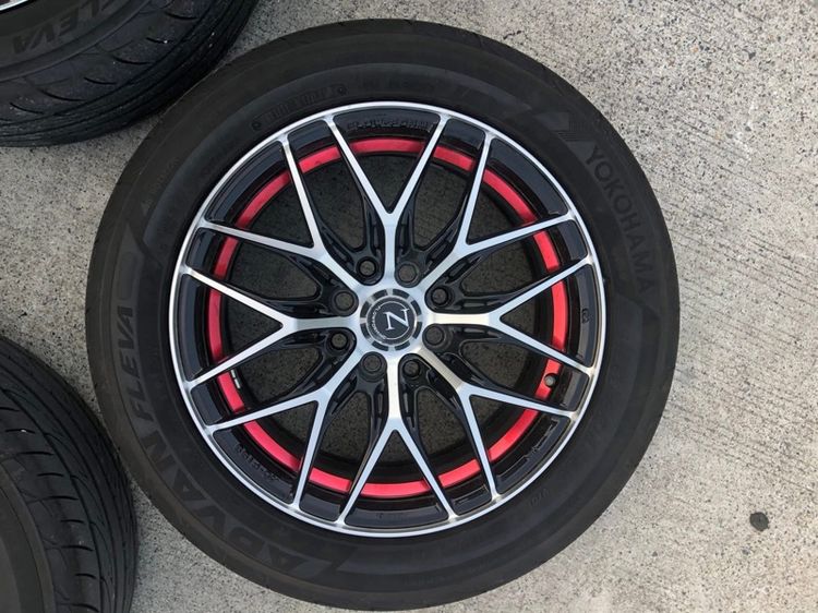 ล้อขอบ15 รูปที่ 5