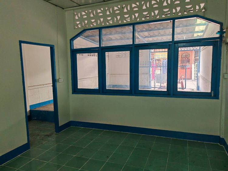 อื่นๆ ไม่มี สร้างเสร็จก่อน 2010 ให้เช่าห้อง หมู่บ้านหรรษา  รูปที่ 2