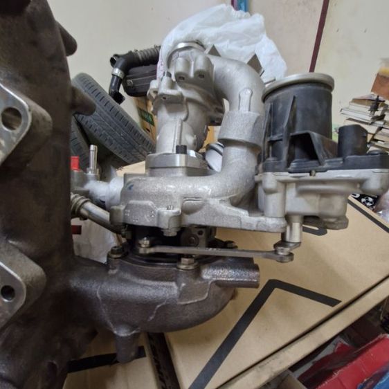 เทอร์โบford ranger 2.0bi-turbo รูปที่ 11