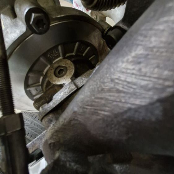 เทอร์โบford ranger 2.0bi-turbo รูปที่ 12