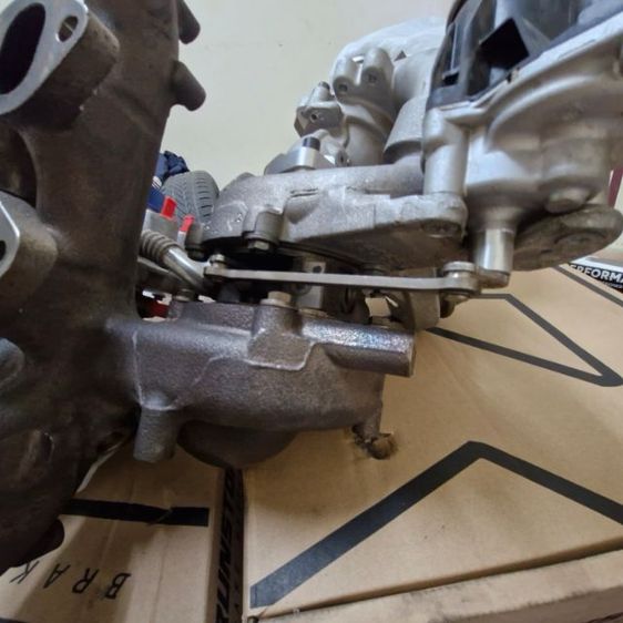 เทอร์โบford ranger 2.0bi-turbo รูปที่ 10