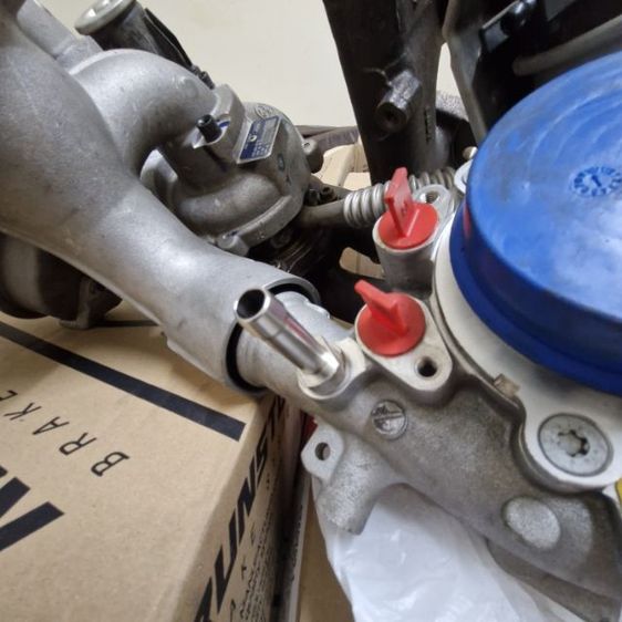 เทอร์โบford ranger 2.0bi-turbo รูปที่ 4