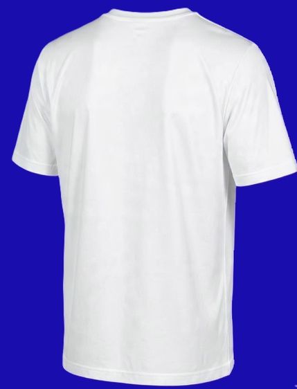 Tommy Hilfiger Classic Flag Logo Crewneck T-Shirt รูปที่ 8