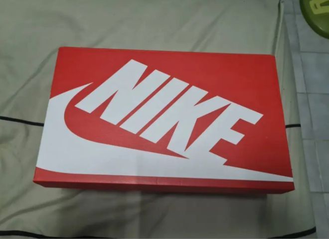 nike court vision low 'sail pro green' พร้อมกล่องไซต์ 10.5