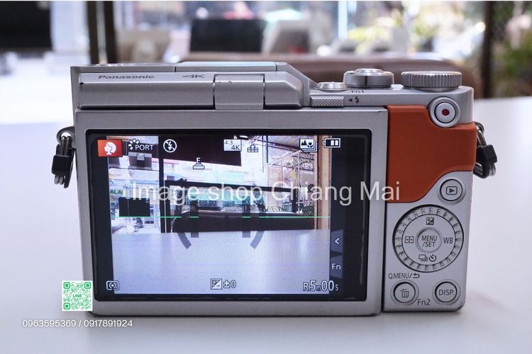 Panasonic GF9 + 12-32  รูปที่ 5