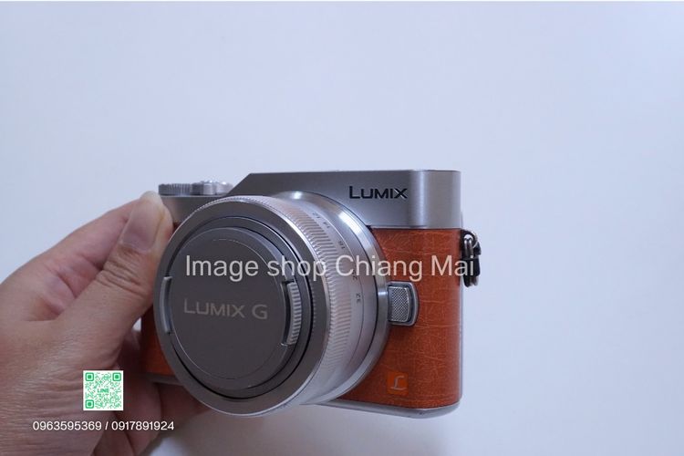 Panasonic GF9 + 12-32  รูปที่ 2
