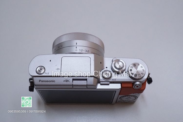 Panasonic GF9 + 12-32  รูปที่ 3