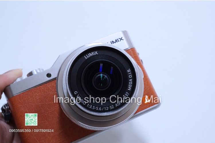 Panasonic GF9 + 12-32  รูปที่ 4
