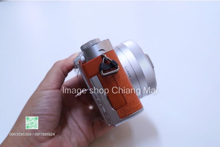 Panasonic GF9 + 12-32  รูปที่ 7