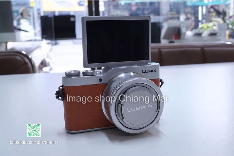 Panasonic GF9 + 12-32  รูปที่ 6