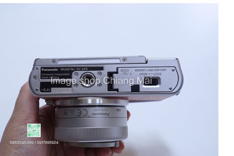Panasonic GF9 + 12-32  รูปที่ 8