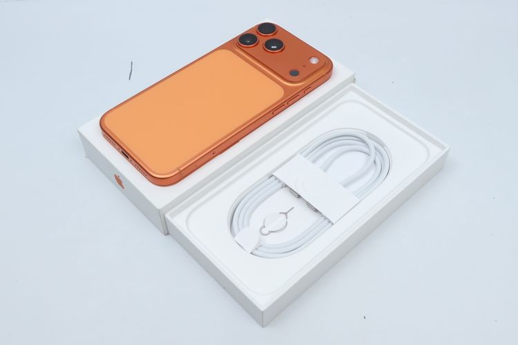 iPhone 17 Pro Max 256GB - ID26030451 รูปที่ 13