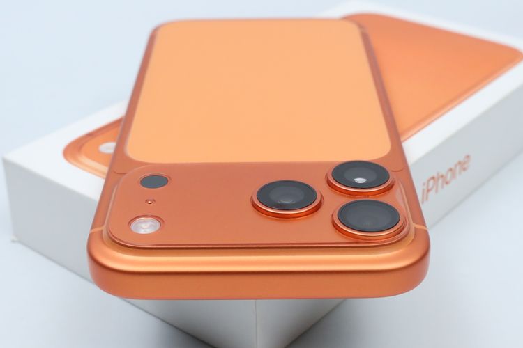 iPhone 17 Pro Max 256GB - ID26030451 รูปที่ 9