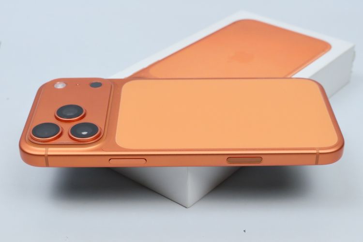 iPhone 17 Pro Max 256GB - ID26030451 รูปที่ 7