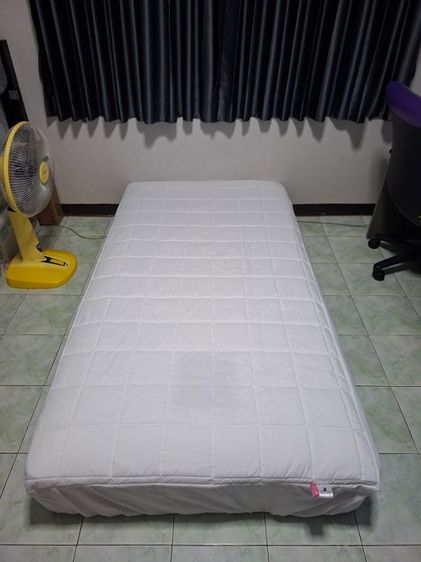 ที่นอนสปริงโฟม Dunlopillo รุ่น Stockport ขนาด 3.5 ฟุต รูปที่ 11