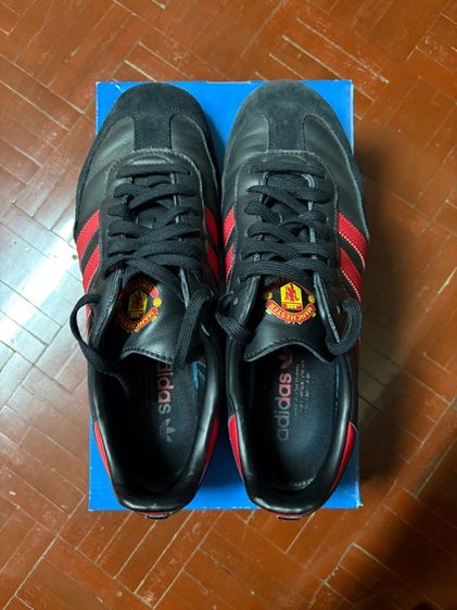 adidas Samta Manchester United รูปที่ 3