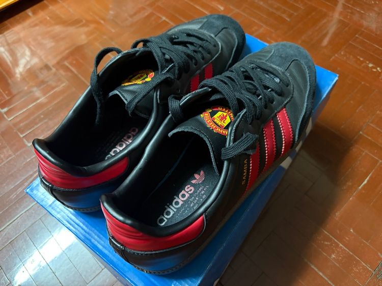 adidas Samta Manchester United รูปที่ 4