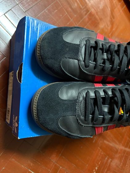 adidas Samta Manchester United รูปที่ 5