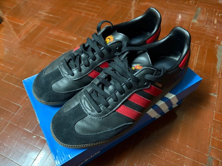 adidas Samta Manchester United