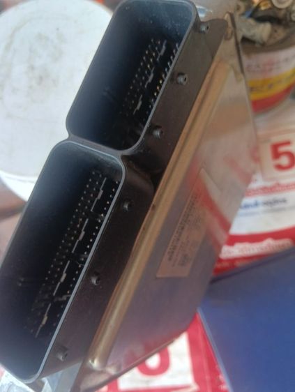 กล่อง ECUควบคุม รถ Benz E300 bluetec hybrid 2015 รูปที่ 3