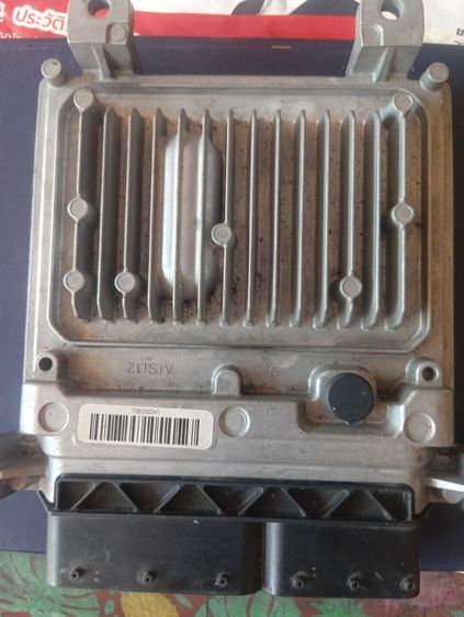 กล่อง ECUควบคุม รถ Benz E300 bluetec hybrid 2015 รูปที่ 4