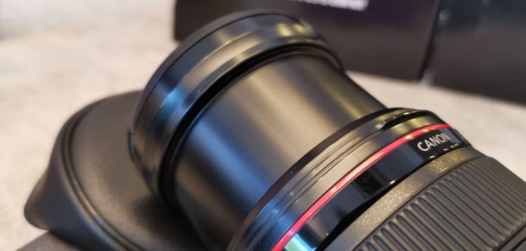 ชายเลนส์24-70f2.8L รูปที่ 13