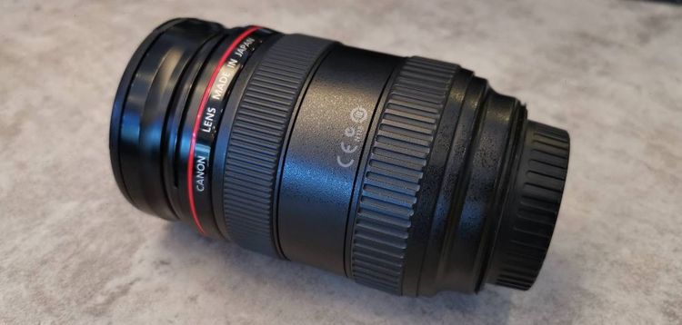 ชายเลนส์24-70f2.8L รูปที่ 9