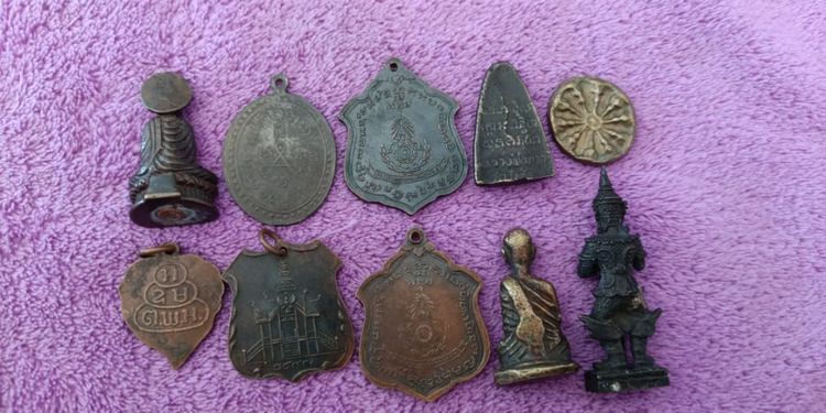 พระเก่าที่บ้านคะ รูปที่ 2