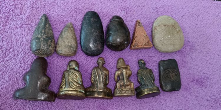 พระเก่าที่บ้านคะ รูปที่ 3