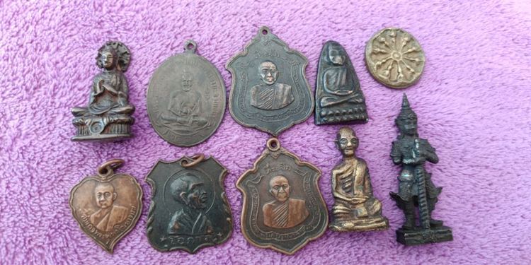 พระเก่าที่บ้านคะ