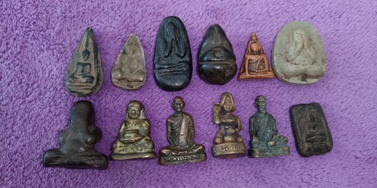 พระเก่าที่บ้านคะ รูปที่ 4