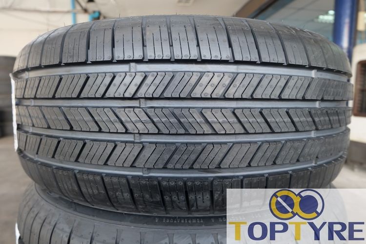 🍃 ยางใหม่ Goodyear รุ่น Eagle Touring ขนาด 235 45R18 ปี26 รูปที่ 3