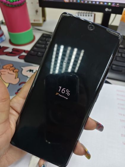 ขาย vivo v29 5g รูปที่ 2