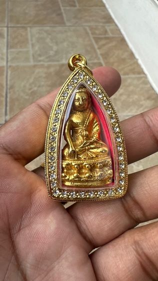 ปล่อยพระค่ะ