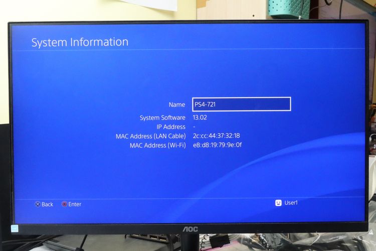 PS4 Pro 1TB + God of War - ID26030510 รูปที่ 3
