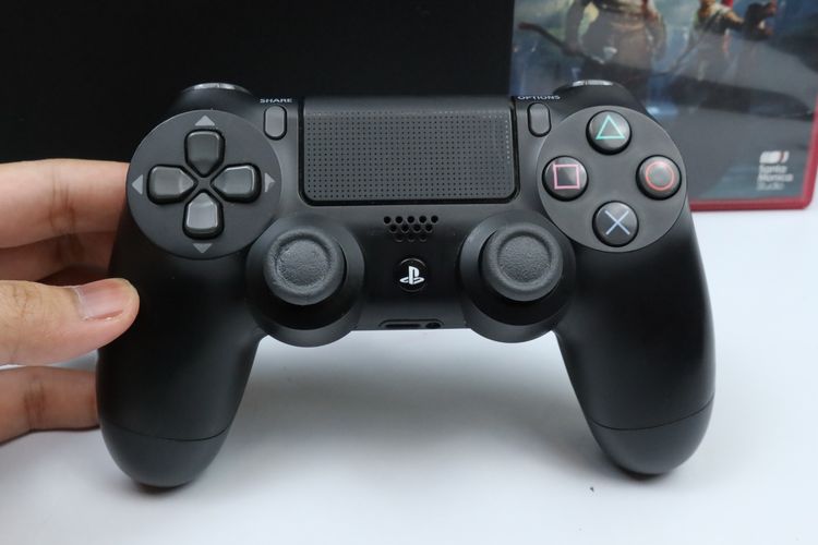 PS4 Pro 1TB + God of War - ID26030510 รูปที่ 5