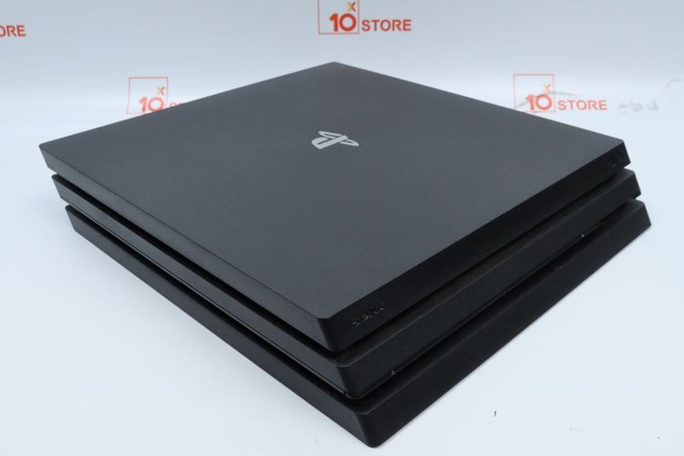 PS4 Pro 1TB + God of War - ID26030510 รูปที่ 10