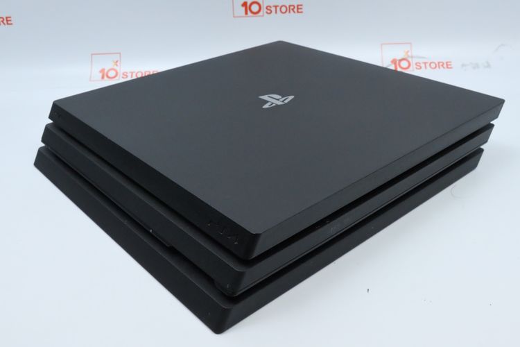PS4 Pro 1TB + God of War - ID26030510 รูปที่ 11