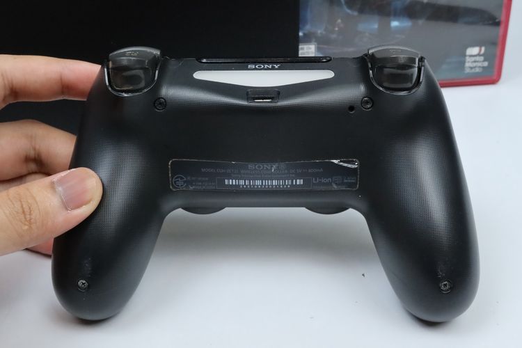 PS4 Pro 1TB + God of War - ID26030510 รูปที่ 6