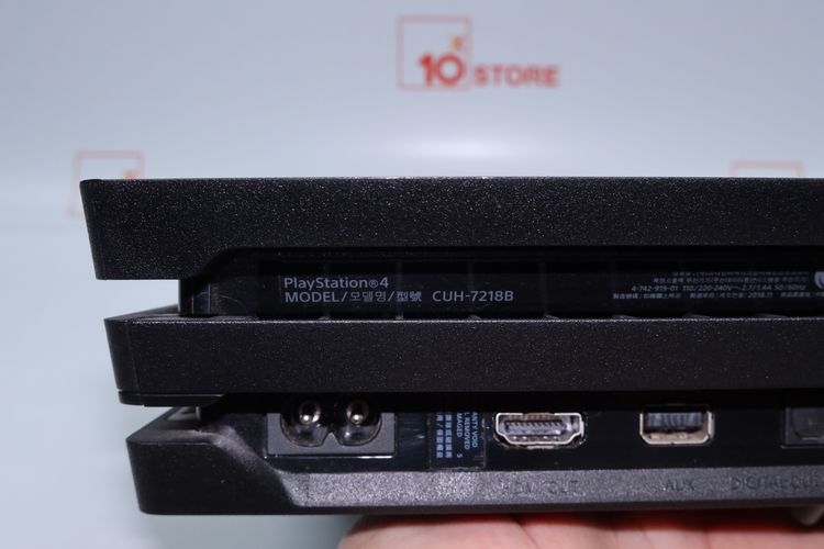 PS4 Pro 1TB + God of War - ID26030510 รูปที่ 13