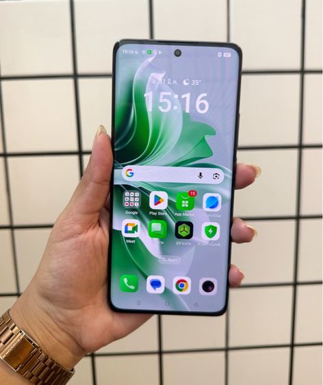 Oppo Reno 11 5g รูปที่ 3