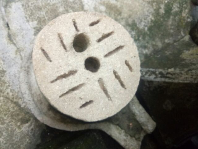 ขายโม่หินโบราณ