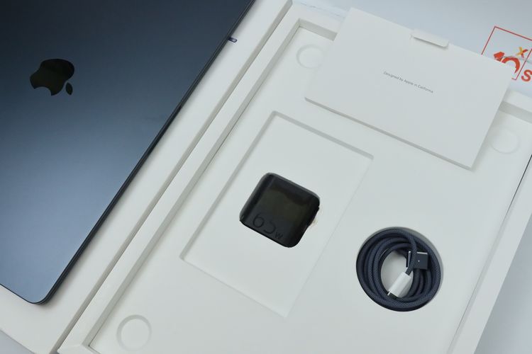 MacBook Air M2 15" 8-512GB - ID26030408 รูปที่ 16