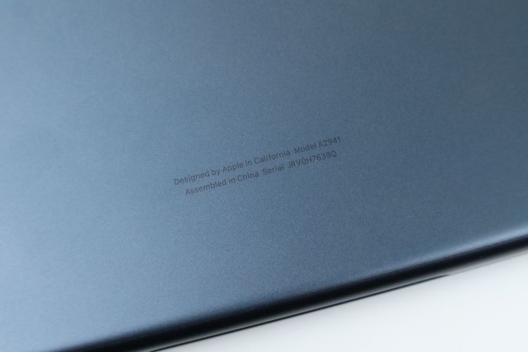 MacBook Air M2 15" 8-512GB - ID26030408 รูปที่ 14