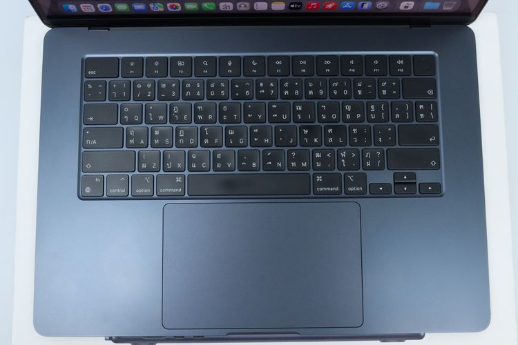 MacBook Air M2 15" 8-512GB - ID26030408 รูปที่ 4